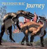 9781555915537-1555915531-Prehistoric Journey: A History of Life on Earth