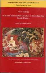 9789746601047-9746601040-Buddhism and Buddhist Literature of South-East Asia Selected Papers (Materials for the Study of the Tripitaka, 5)