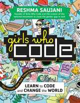 9780425287552-0425287556-Girls Who Code: Learn to Code and Change the World