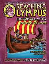 9780982704950-098270495X-Reaching Olympus: The Roman Myths, Including the Aeneid