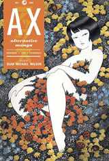 9781603090421-1603090428-AX Volume 1: A Collection of Alternative Manga