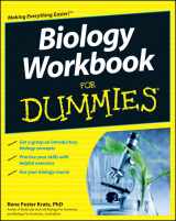 9781118158401-1118158407-Biology Workbook for Dummies