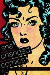 9781632159298-1632159295-CBLDF Presents: She Changed Comics
