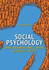 9780813349503-0813349508-Social Psychology