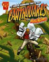 9781429613286-1429613289-The Earth-Shaking Facts about Earthquakes with Max Axiom, Super Scientist (Graphic Library Graphic Science)