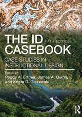 9781138552302-1138552305-The ID CaseBook: Case Studies in Instructional Design