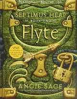 9780060577360-0060577363-Flyte (Septimus Heap, Book 2)