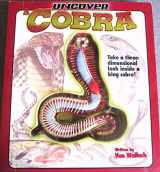 9781592233762-1592233767-Uncover a Cobra (Uncover Books)