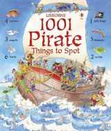 9780794515133-0794515134-1001 Pirate Things to Spot (1001 Things to Spot)