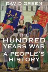9780300216103-0300216106-The Hundred Years War: A People's History
