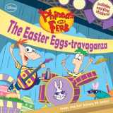 9781423148807-1423148800-Phineas and Ferb #8: The Easter Eggs-travaganza