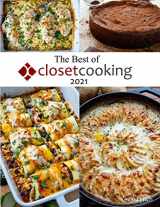 9781716298448-171629844X-The Best of Closet Cooking 2021