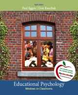 9780132565776-0132565773-Educational Psychology: Windows on Classrooms, Student Value Edition