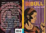 9780692895818-0692895817-Bull Magazine #7: the Pulp Issue