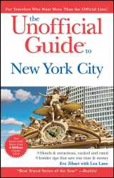 9780470243459-0470243457-The Unofficial Guide to New York City
