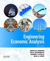 9780190931919-0190931914-Engineering Economic Analysis