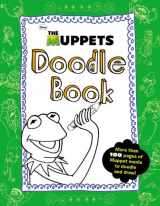 9780316183192-0316183199-The Muppets: Doodle Book