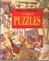 9780716723561-0716723565-New Book of Puzzles: 101 Classic and Modern Puzzles to Make and Solve
