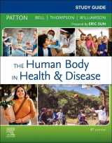 9780323734158-0323734154-Study Guide for The Human Body in Health & Disease