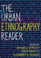 9780199743575-0199743576-The Urban Ethnography Reader