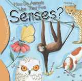 9781438008912-1438008910-How Do Animals Use Their Five Senses? (Curious Young Minds)