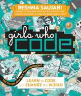9780425287538-042528753X-Girls Who Code: Learn to Code and Change the World