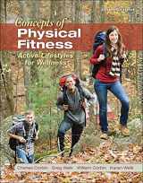 9780078022579-0078022576-Concepts of Physical Fitness: Active Lifestyles for Wellness, Loose Leaf Edition