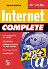 9780782128130-0782128130-Internet Complete