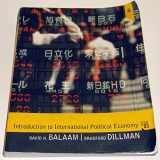 9780205791385-0205791387-Introduction to International Political Economy (5th Edition)