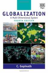9781803926094-1803926090-Globalization: A Multi-Dimensional System