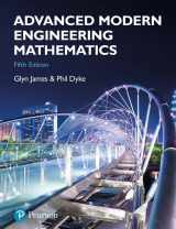 9781292174341-129217434X-Advanced Modern Engineering Mathematics