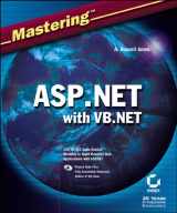 9780782128758-0782128750-Mastering Asp.Net With Vb.Net