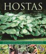 9781780192383-178019238X-Hostas: An illustrated guide to varieties, cultivation and care, with step-by-step instructions and more than 130 beautiful photographs