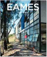 9783822836514-3822836516-Charles & Ray Eames: 1907-1978, 1912-1988 : Pioneers of Mid-Century Modernism