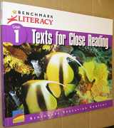 9781450987677-1450987672-Texts for Close Reading Grade 1