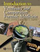 9781405111010-1405111011-Introduction to Veterinary and Comparative Forensic Medicine