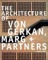 9783791318615-3791318616-The Architecture of Von Gerkan, Marg + Partners