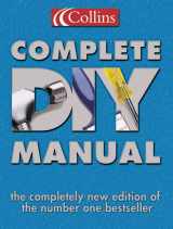 9780004141015-0004141016-Collins Complete DIY Manual