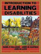 9780205290437-0205290434-Introduction to Learning Disabilities (2nd Edition)