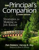 9781412965491-1412965497-The Principal′s Companion: Strategies for Making the Job Easier