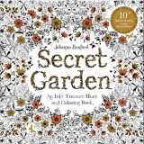 9781399616362-1399616366-Secret Garden: 10th Anniversary Special Edition