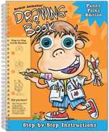 9780740781049-0740781049-Eyeball Animation Drawing Book: Funny Folks Edition