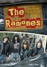 9780766032330-0766032337-The Ramones: American Punk Rock Band (Rebels of Rock)
