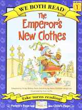 9781601152701-1601152701-We Both Read-The Emperor's New Clothes (Pb)