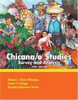9780757541155-0757541151-Chicano Studies: Survey and Analysis