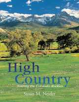 9780762736478-076273647X-High Country: Touring the Colorado Rockies