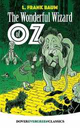 9780486291161-0486291162-The Wonderful Wizard of Oz (Dover Children's Evergreen Classics)