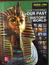 9780076647835-0076647838-Discovering Our Past: A History of the World, Student Edition (MS WORLD HISTORY)