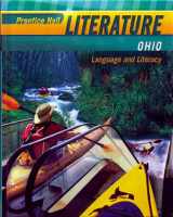 9780133692396-0133692396-Prentice Hall Literature Ohio Language and Literacy