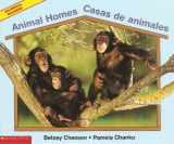 9780439562317-0439562317-Animal Homes / Casas de ani ales - Bilingual Book